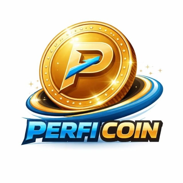 PERFI Logo