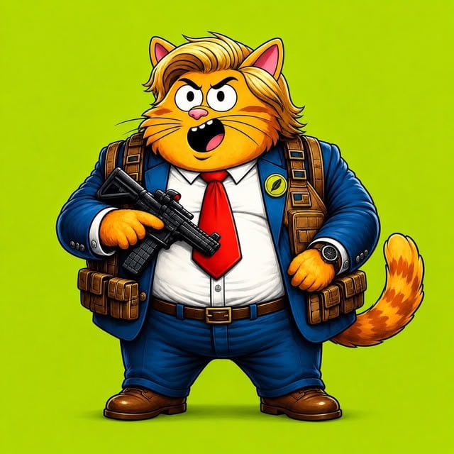 CHUMP Logo