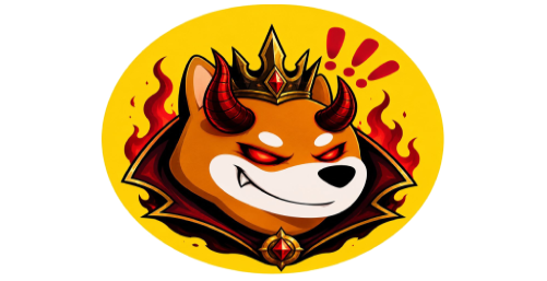 BonkDemon Logo