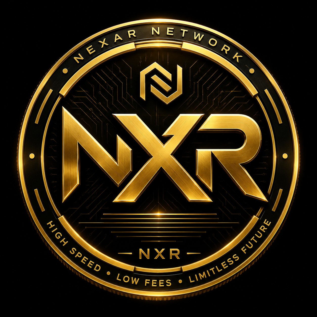 NexarNetwork Logo