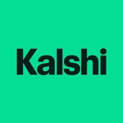 Kalshi Logo