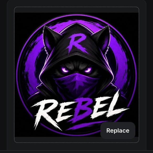 REBEL