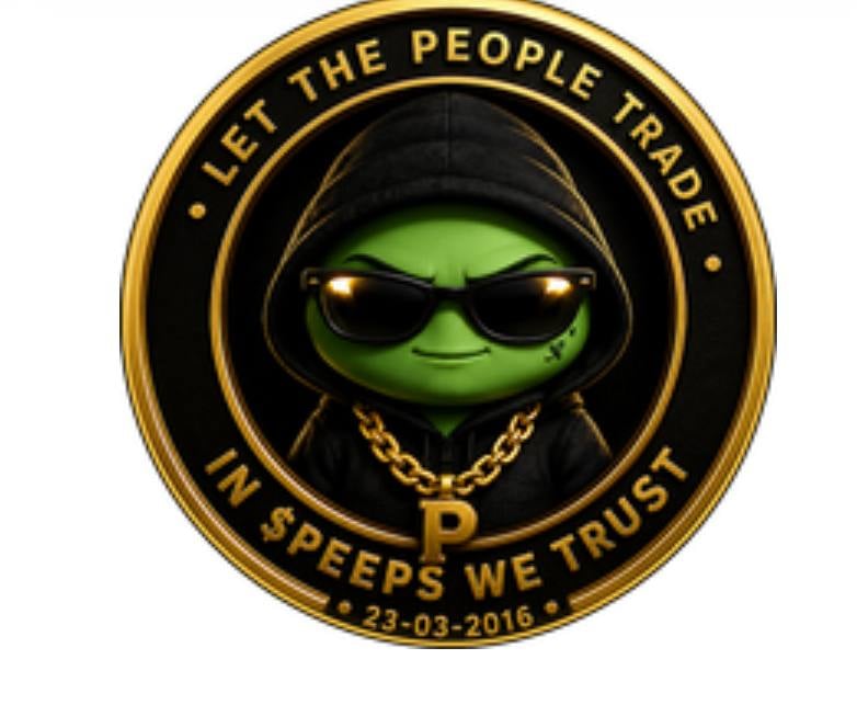 PEEPS Logo