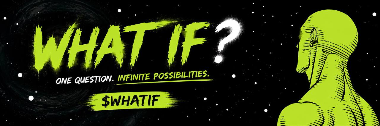 Whatif Logo