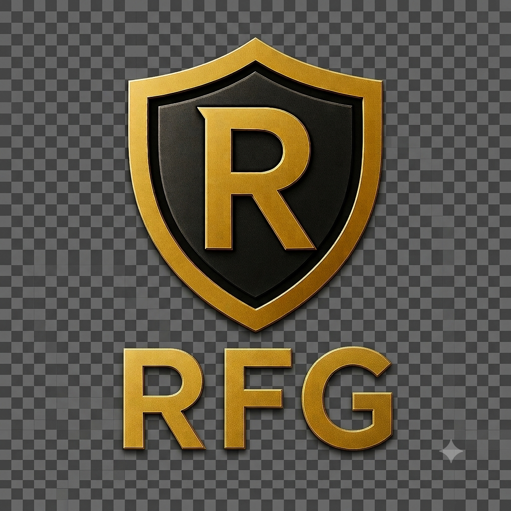 Refugio Coin Logo