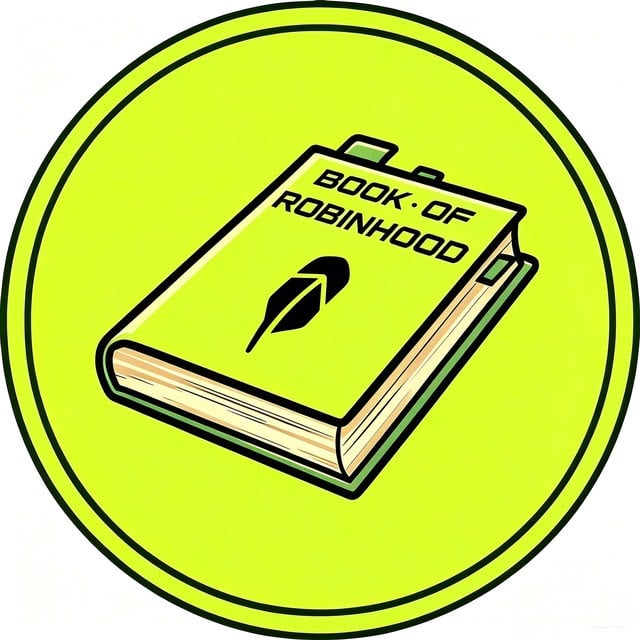 Book Of Robinhood