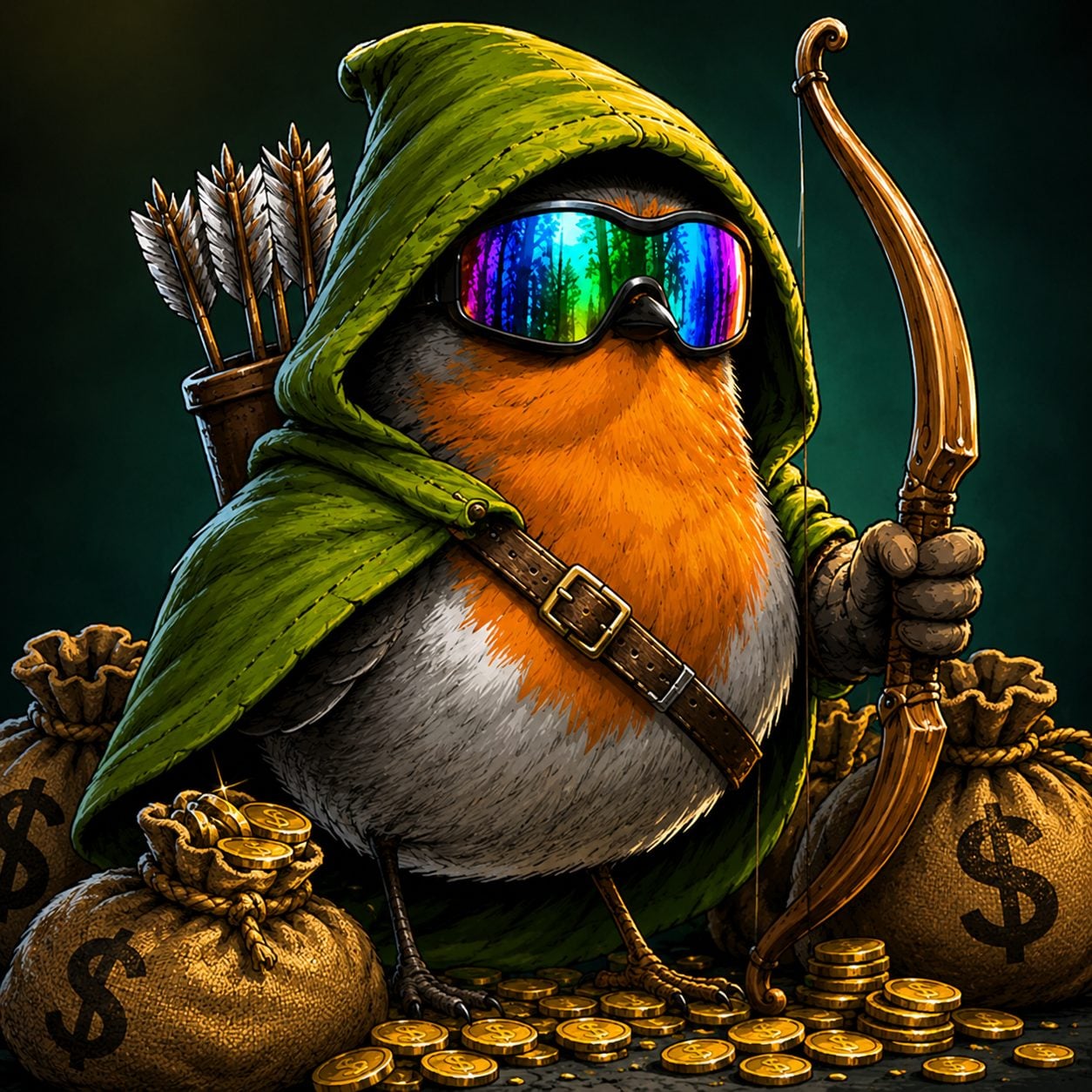 MoginHood