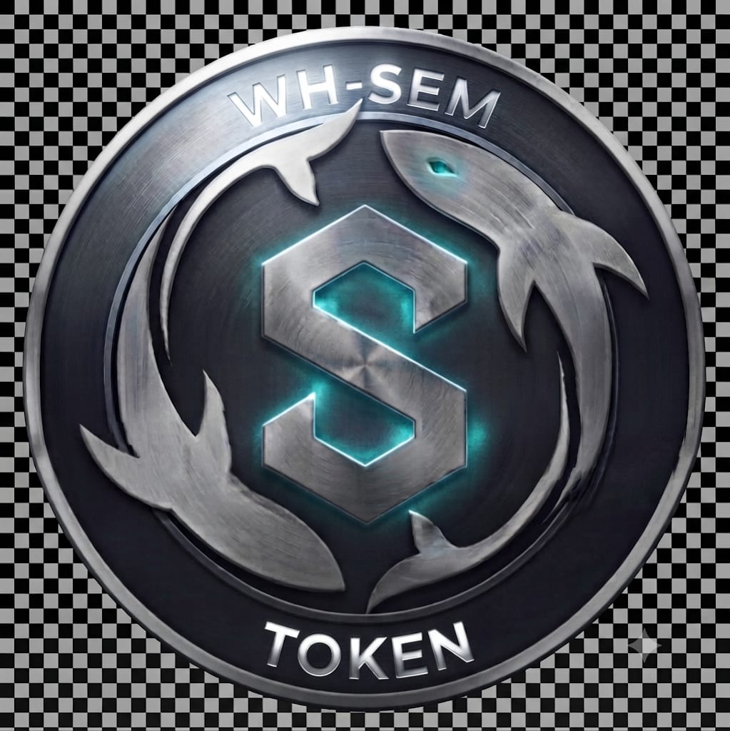 whalehuntersem Logo