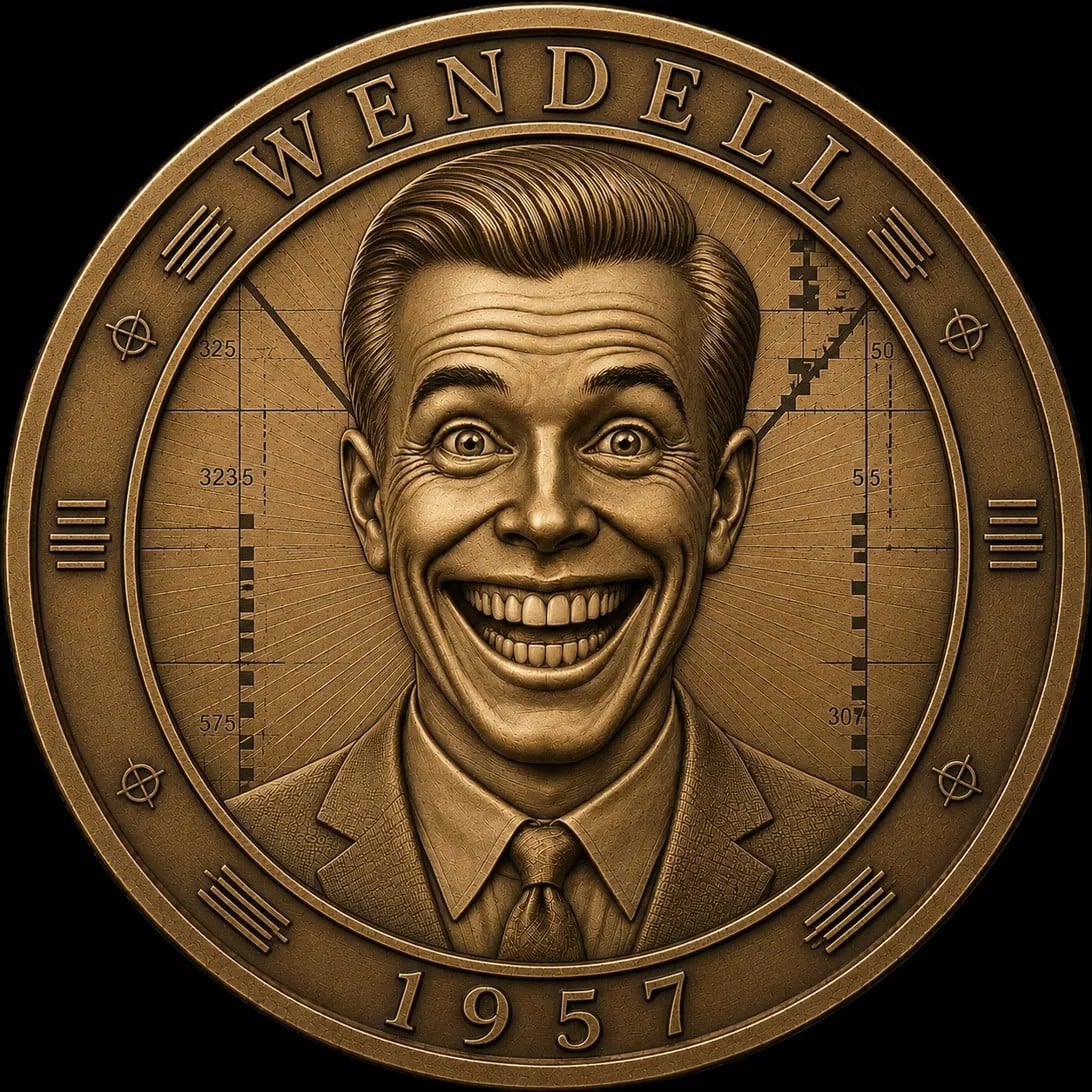 WENDELL