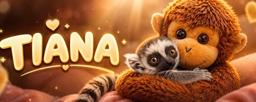 Tiana Logo