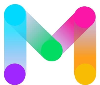 MarsChain Logo