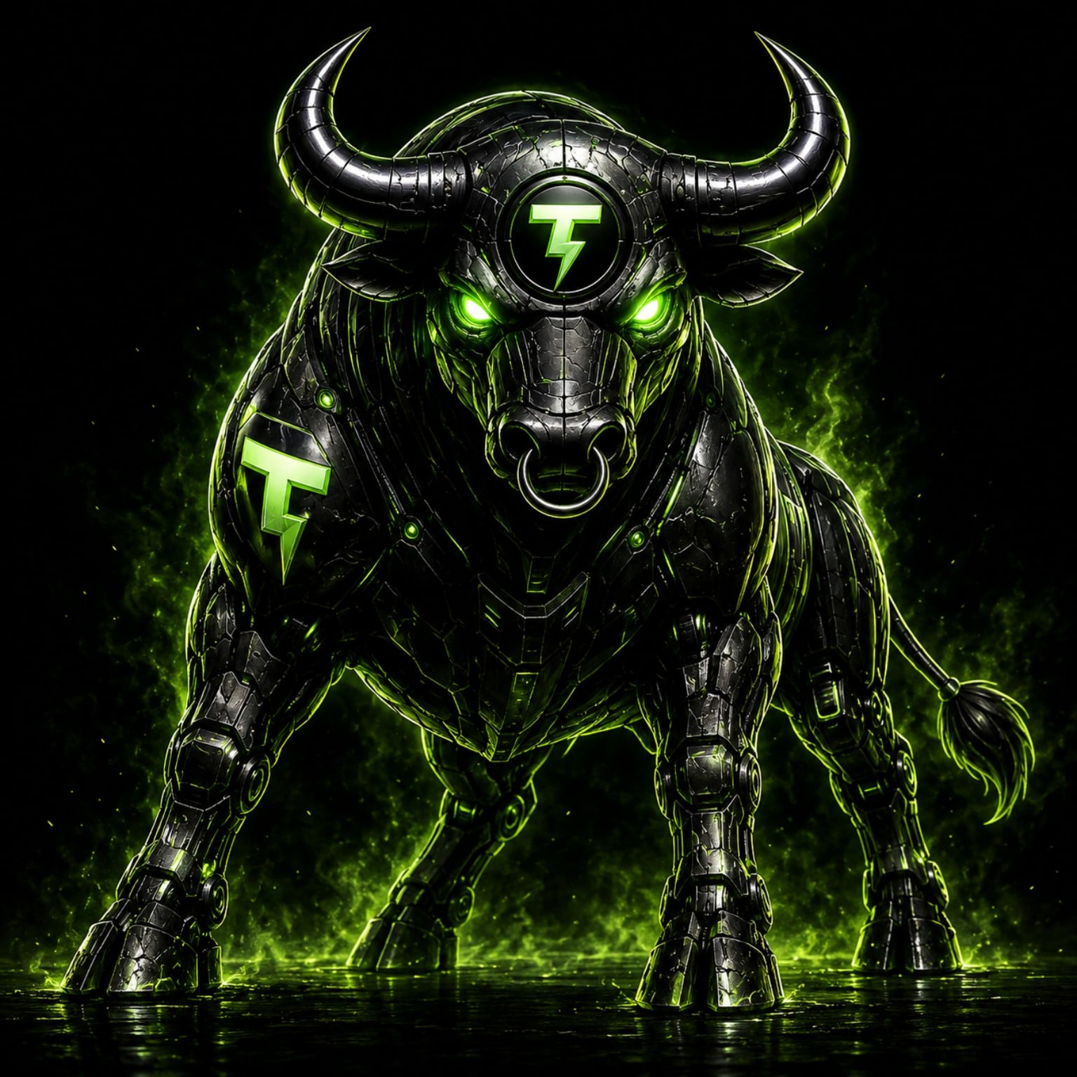 Torqbull
