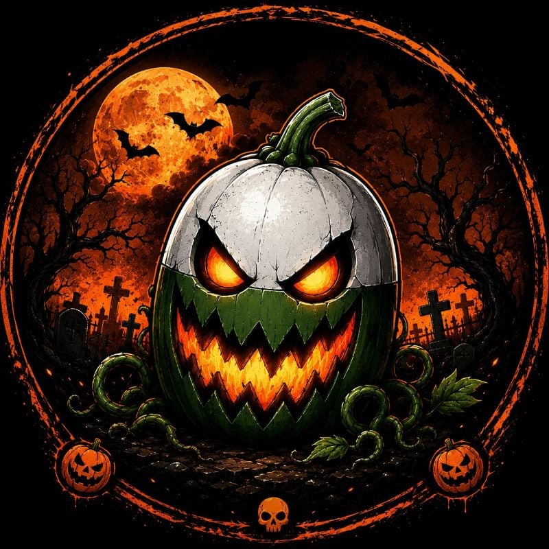 SpookyPump