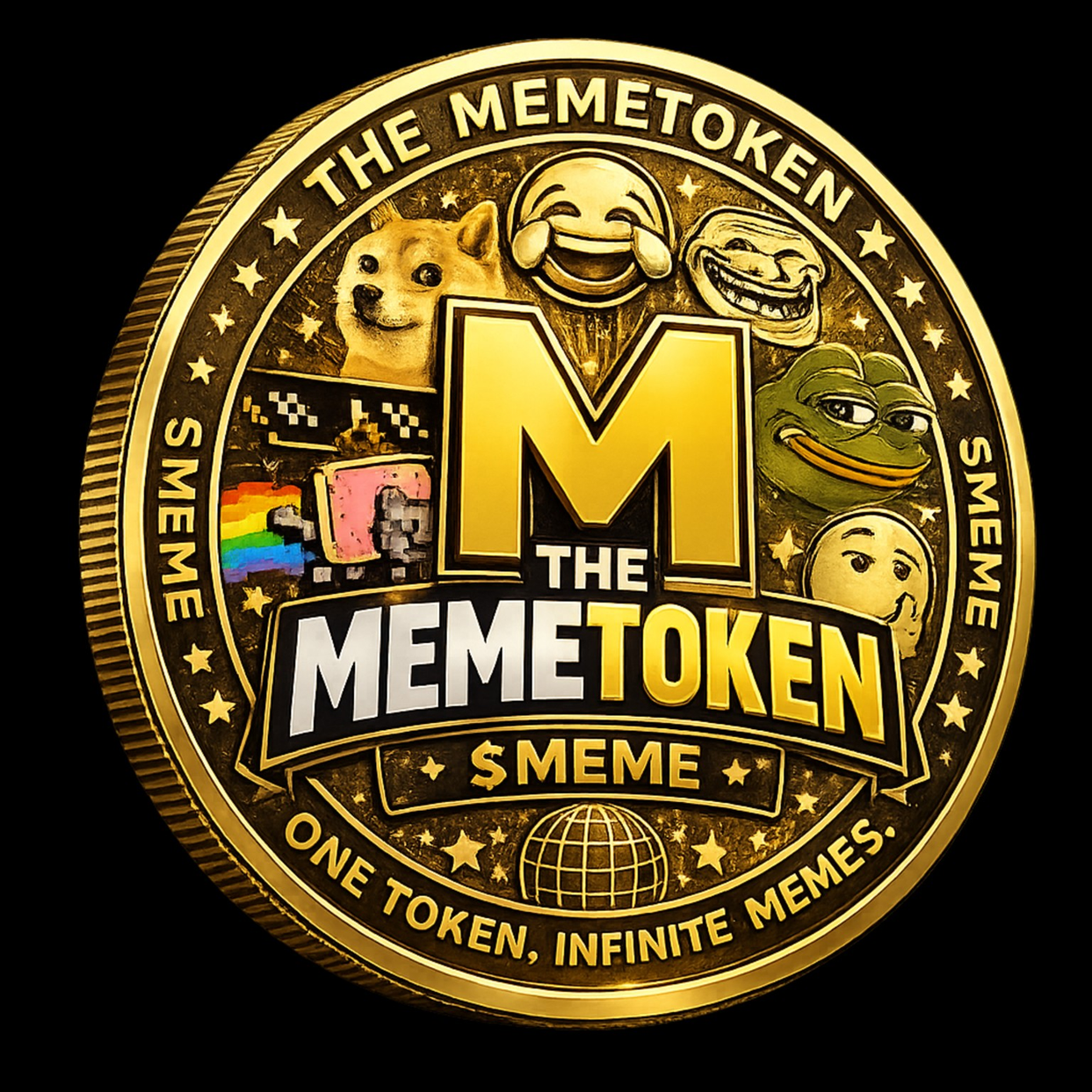 Memetoken