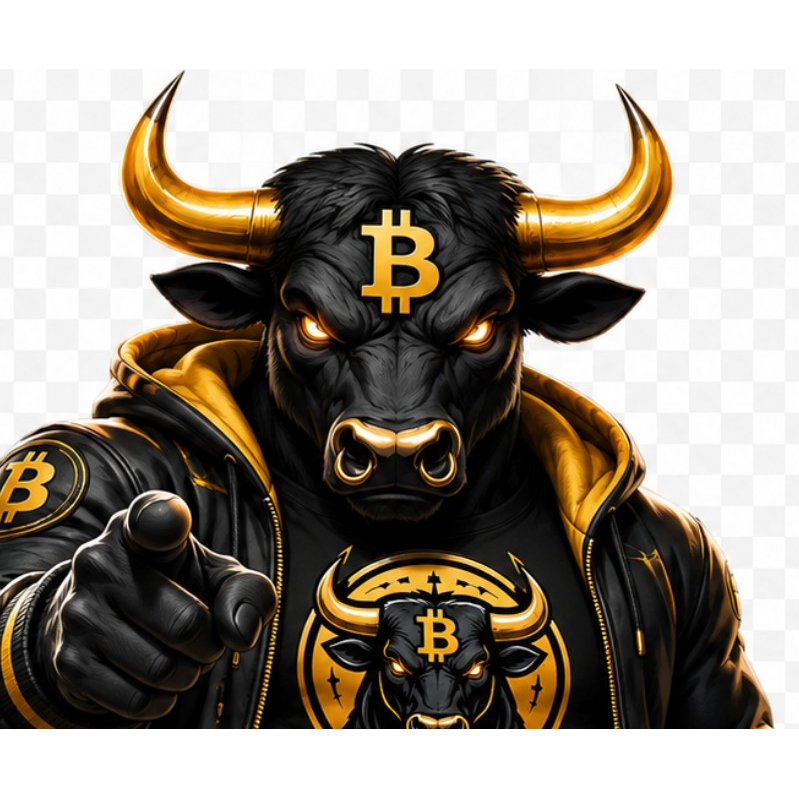 Bitcoinbull