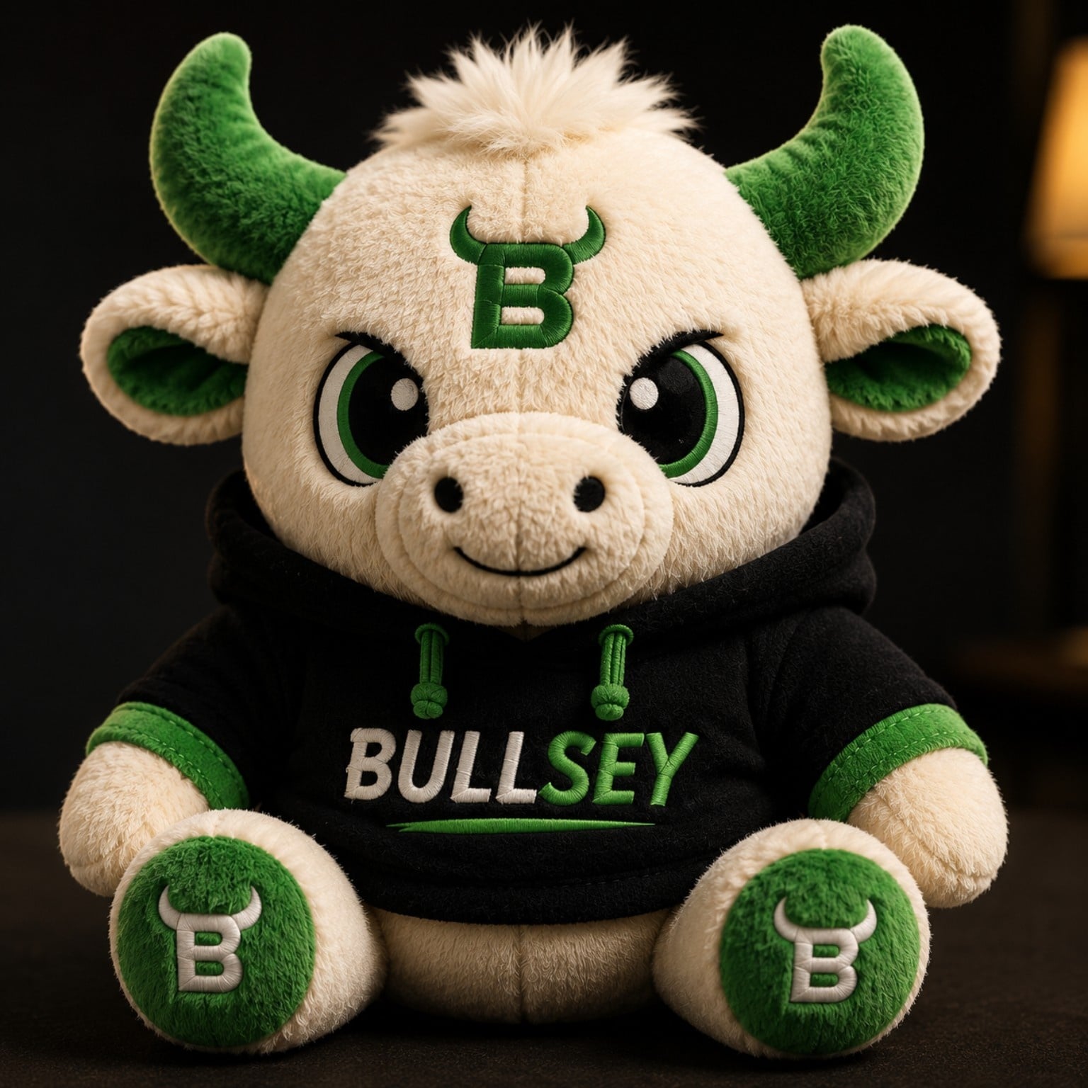 Bullsey
