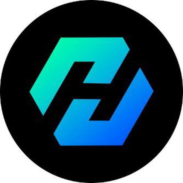 HASHCOW Logo