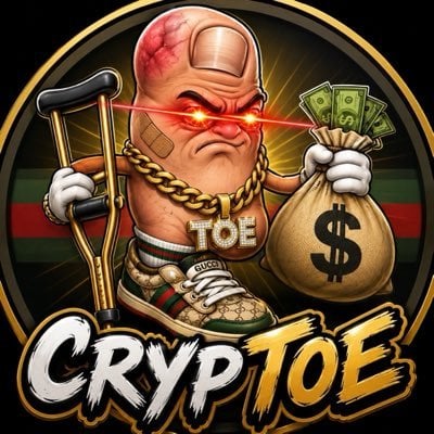 Cryptoe Logo