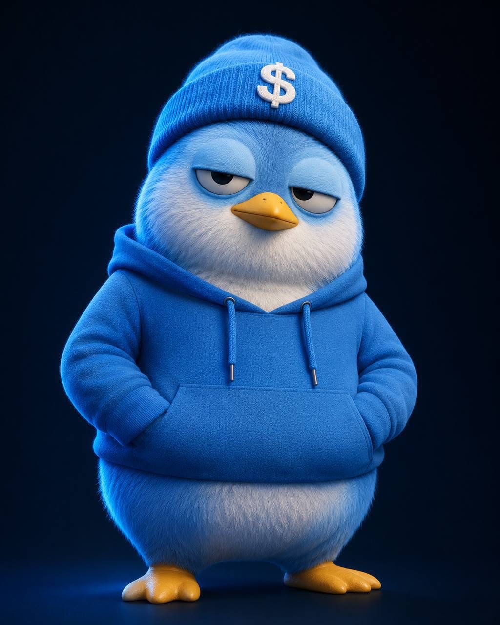PEGUIN Logo