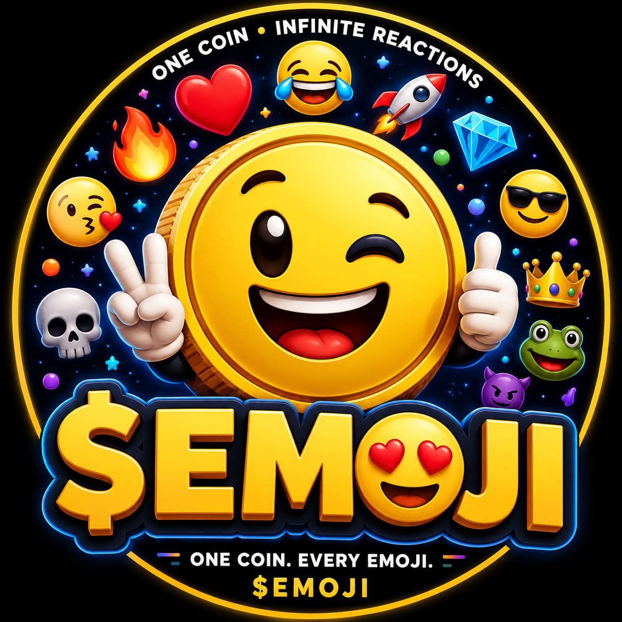 EmojiVerse