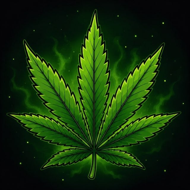Dankzys DopeHouse Logo