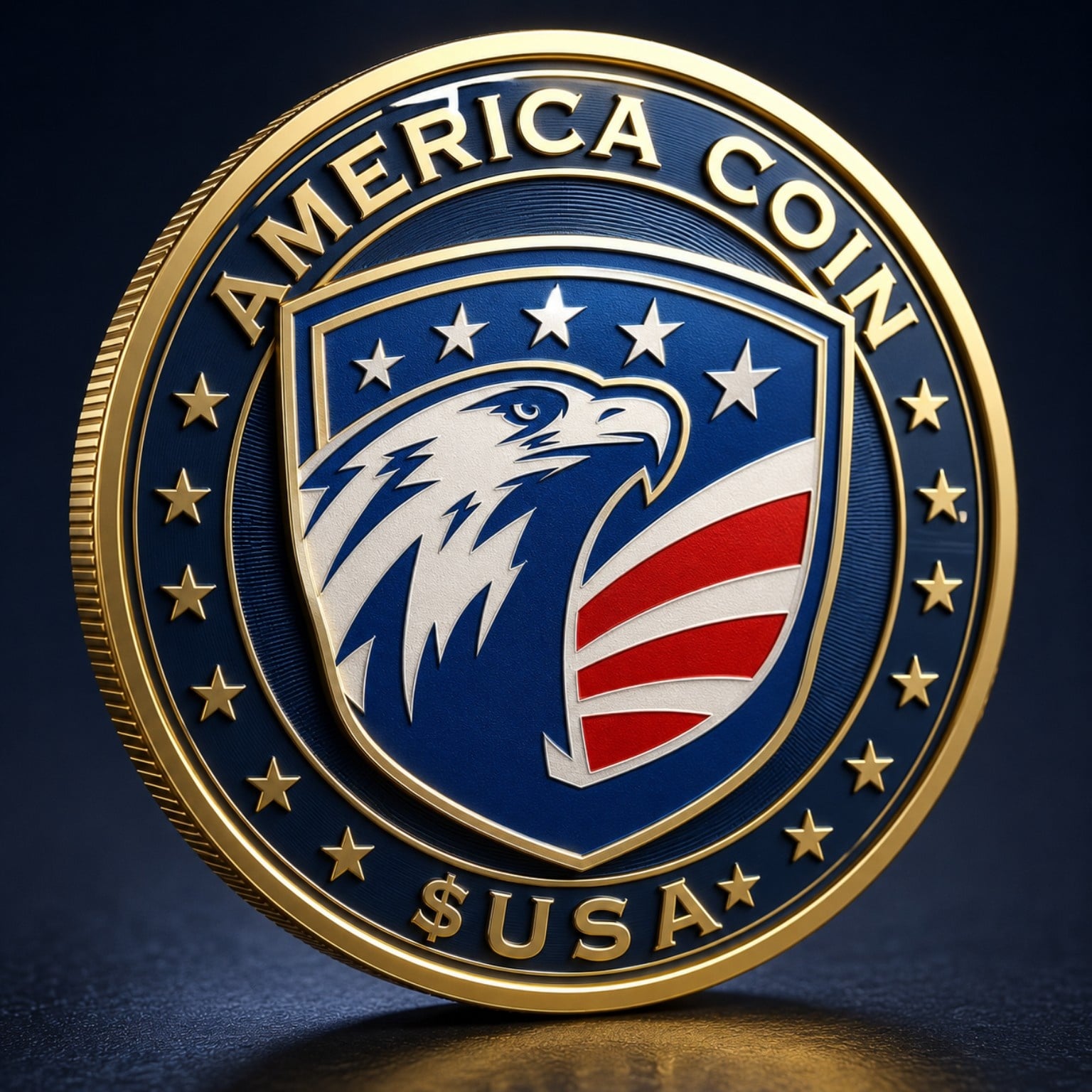 America Coin
