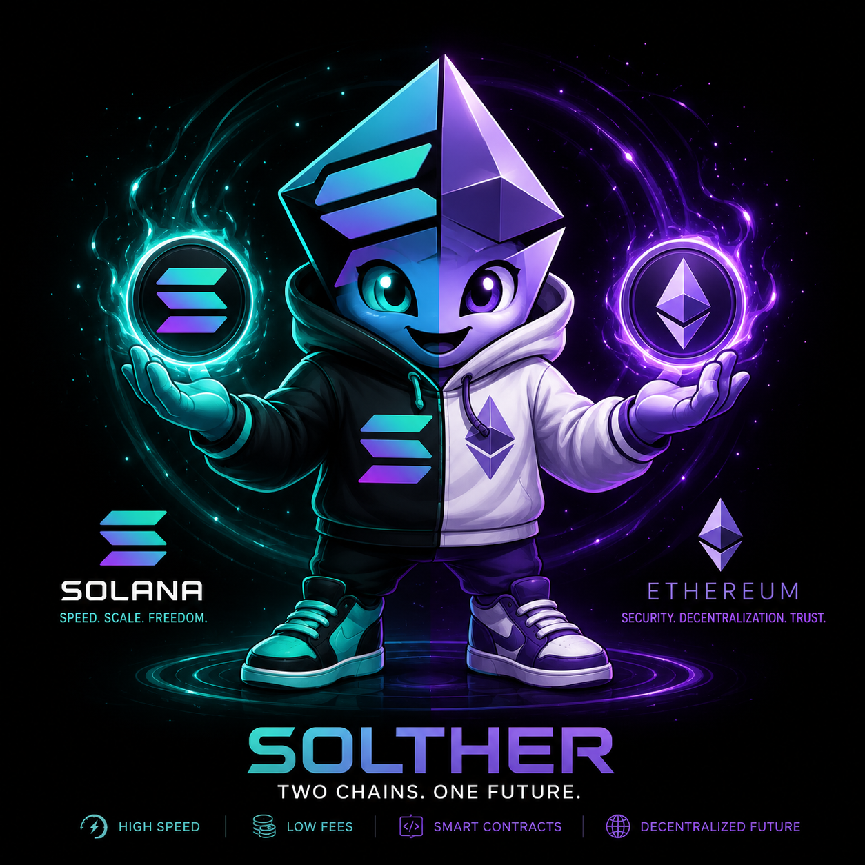 Solther Logo