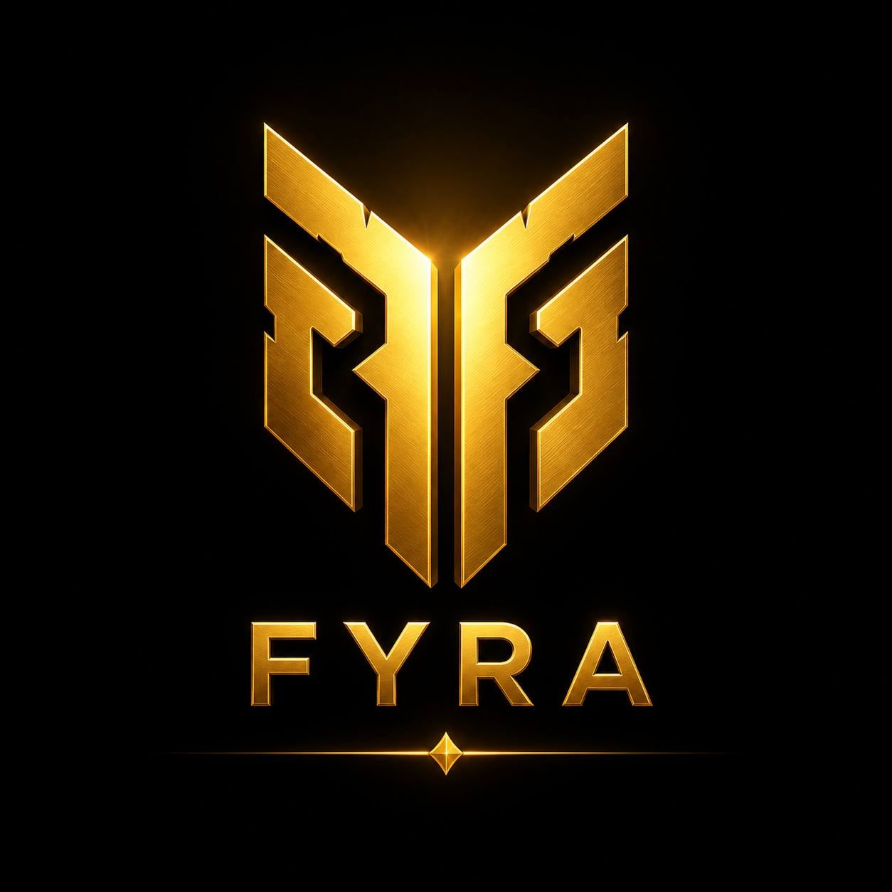 FYRA Logo