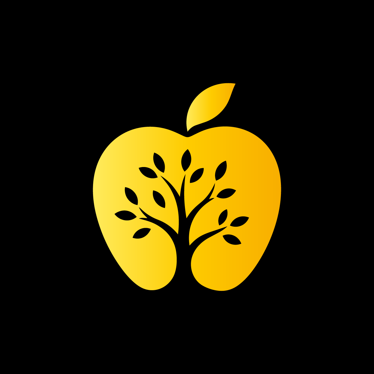 Orchard Logo