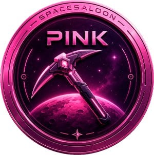 BSC SPACESALOON Logo