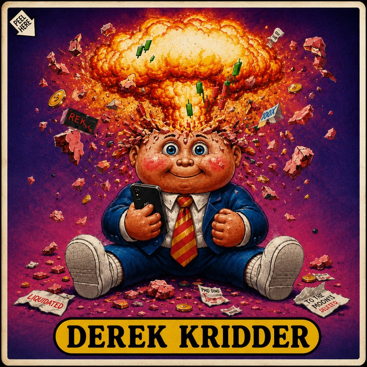 Kridder Logo