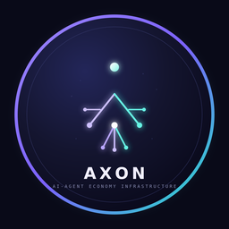 AXON Logo