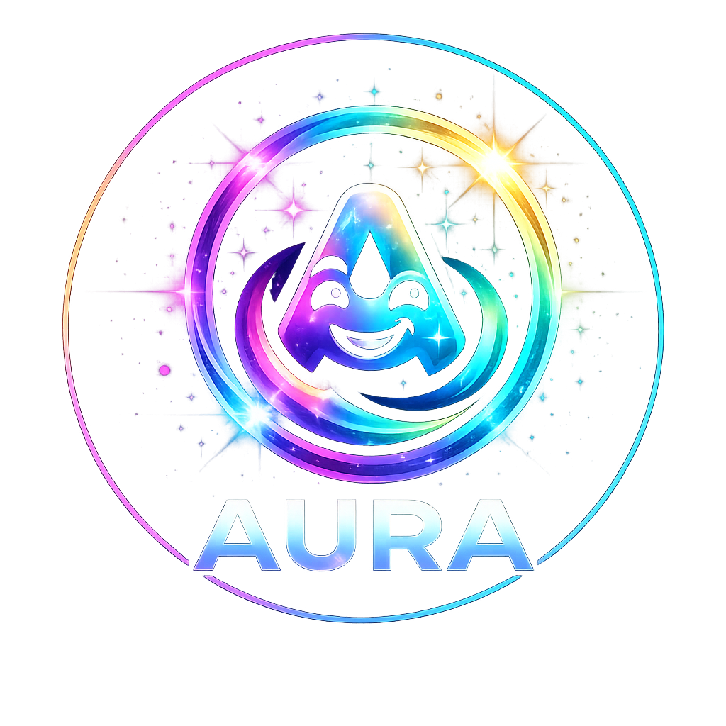 AURA Logo
