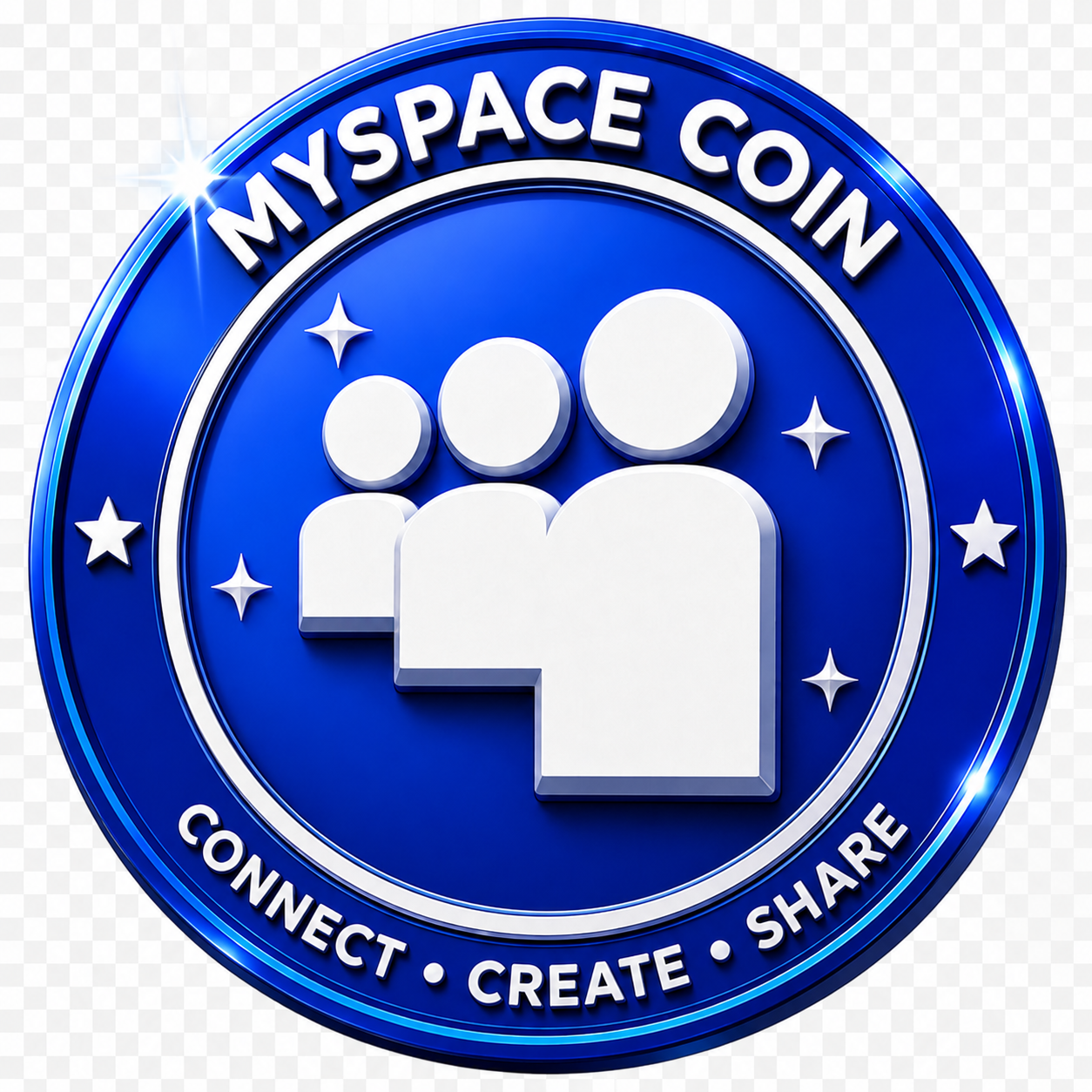 Myspace Coin