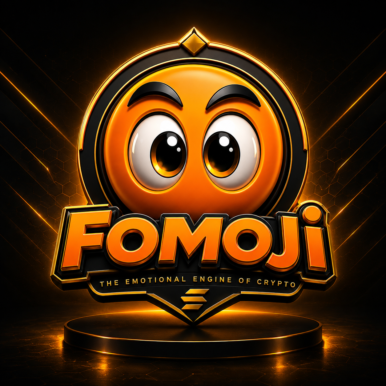 FOMOJI Logo