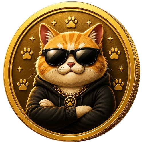 Boss cat