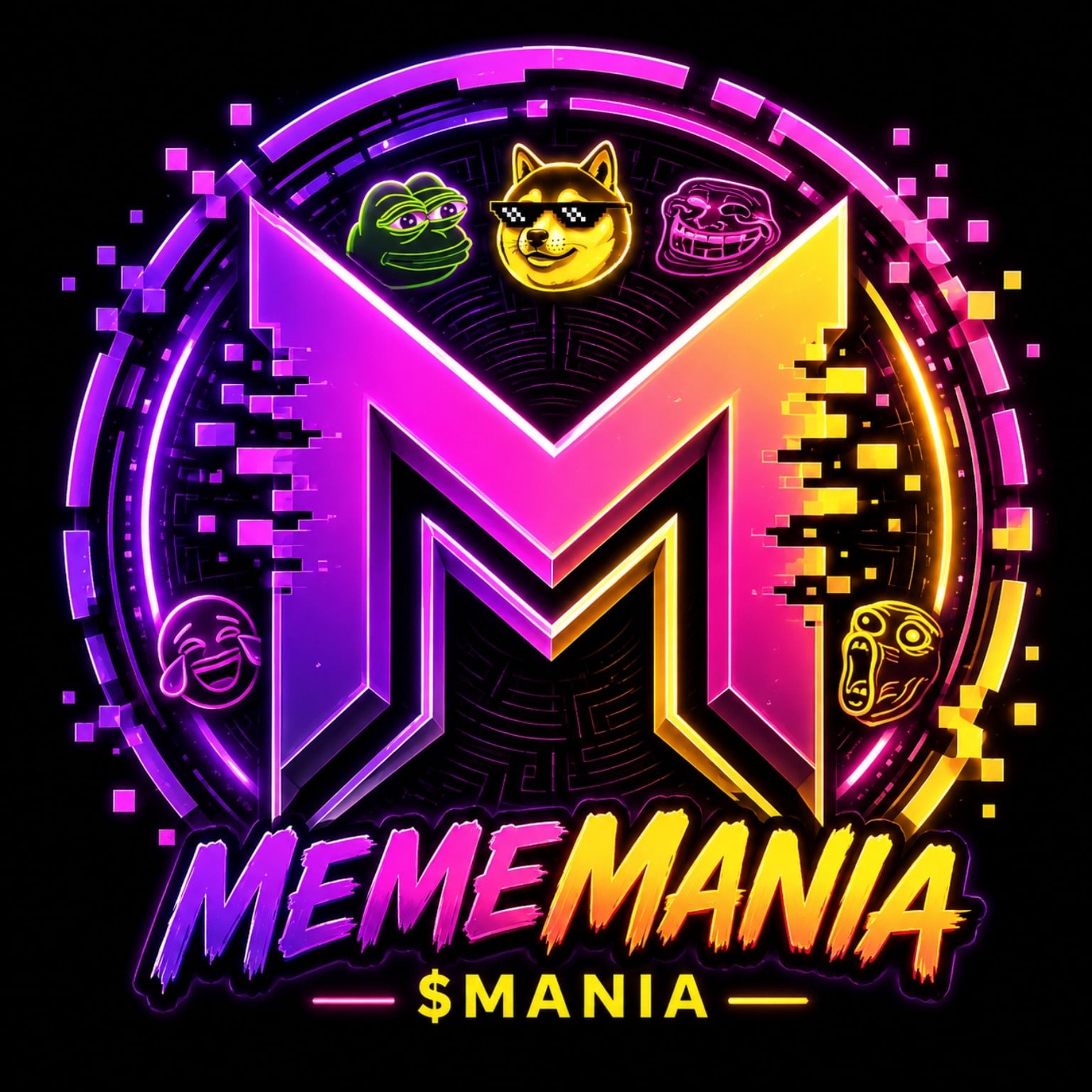 Mememania