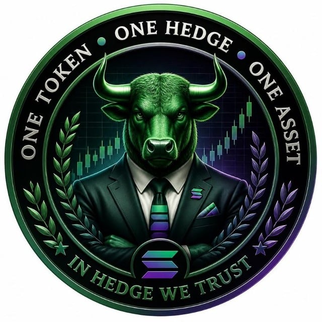 Hedge Logo
