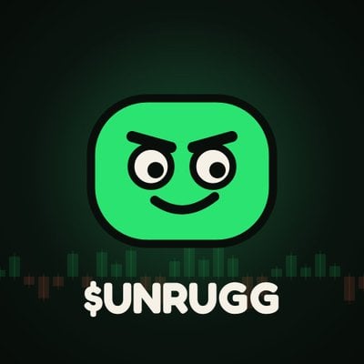 Unruggable Logo