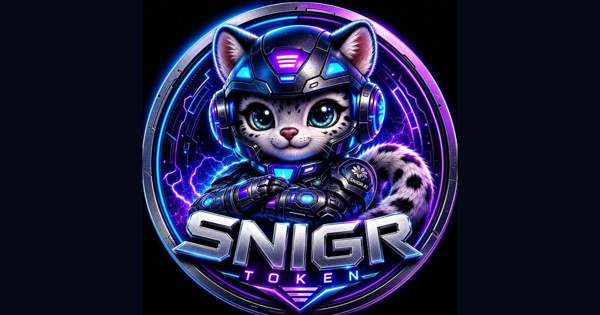 SNIGGR AI Logo