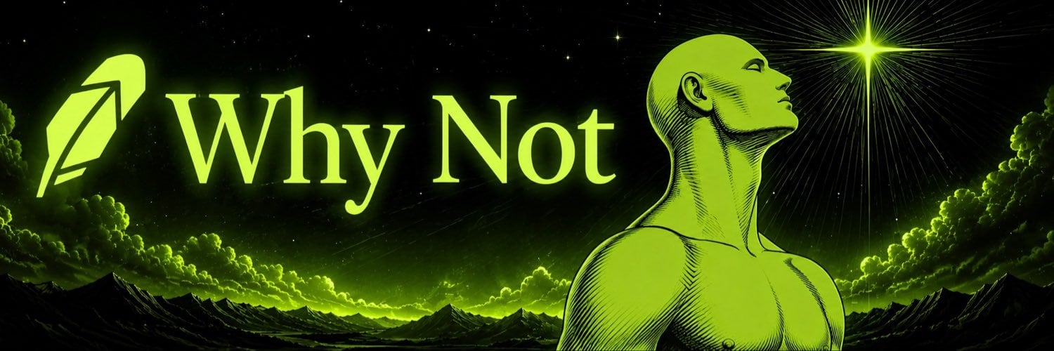 Why Logo