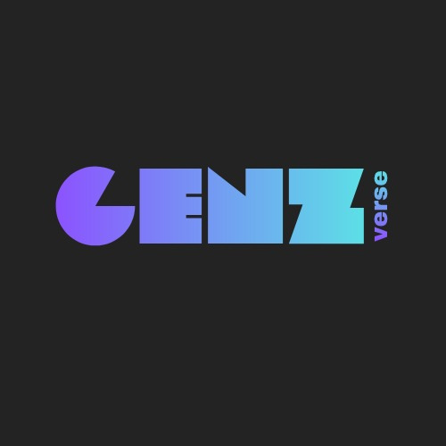 GenzVerse Logo