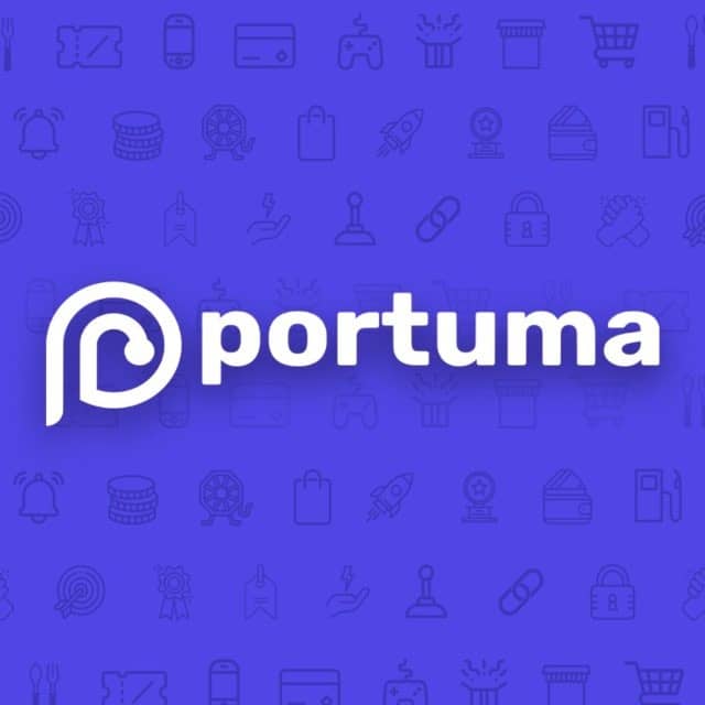Portuma Project Global Logo