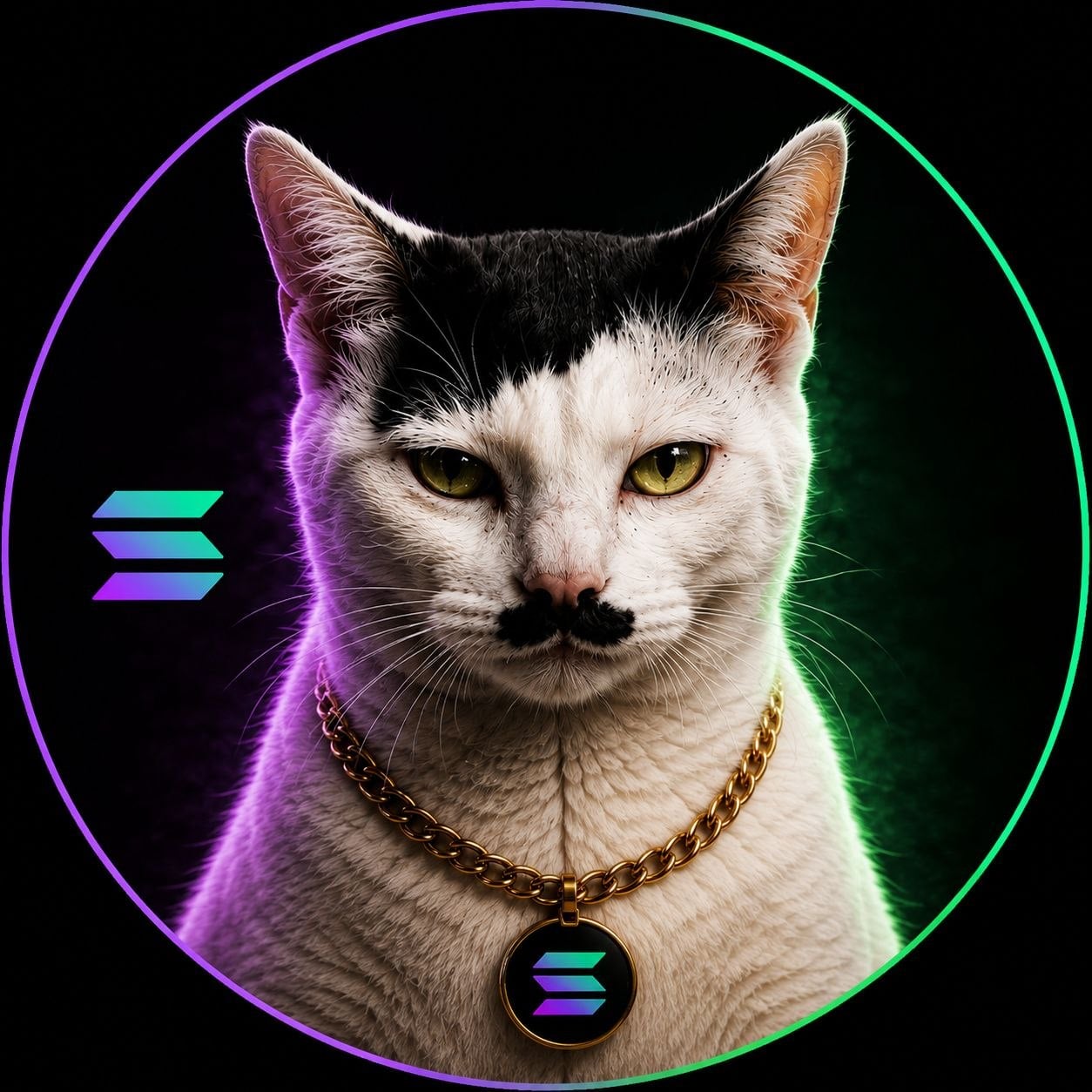 STACHE Logo