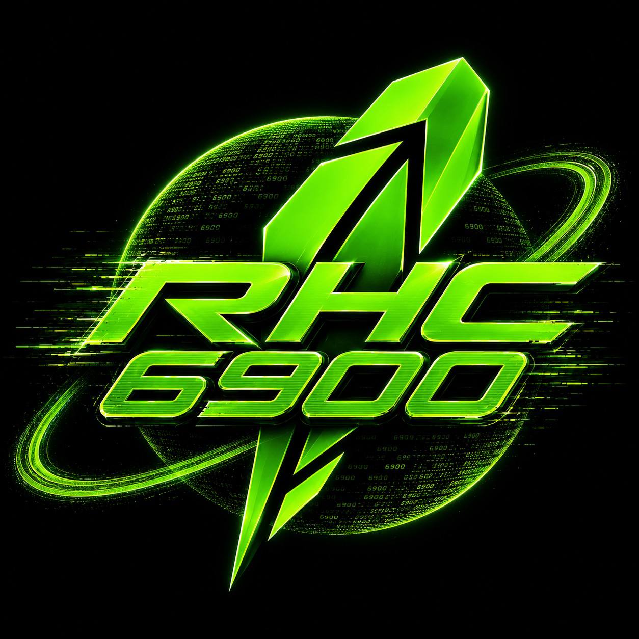 RHC6900 Logo