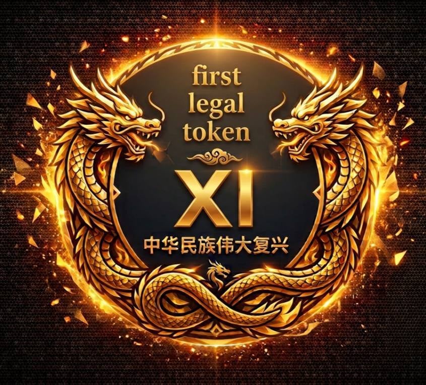 Xi Logo