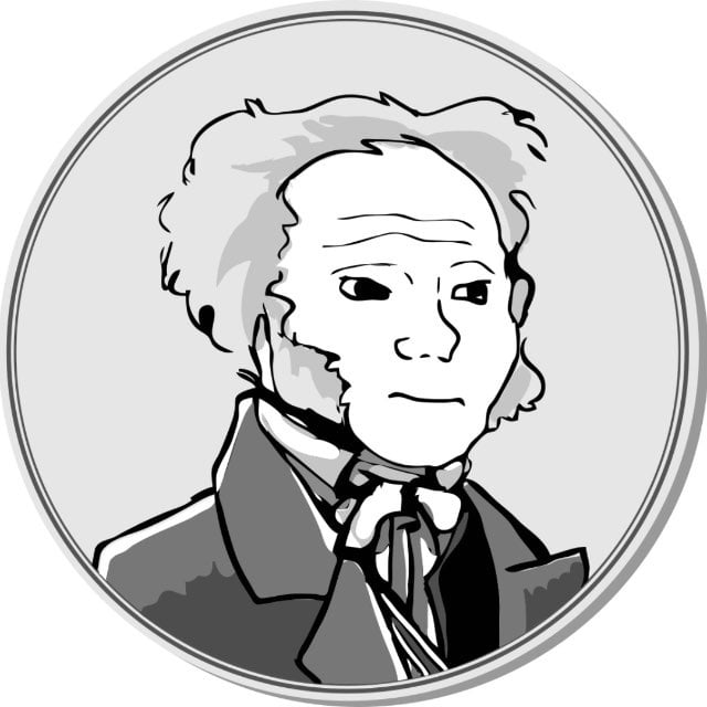 Wojakcoin Logo