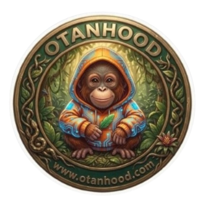 OTANHOOD COIN
