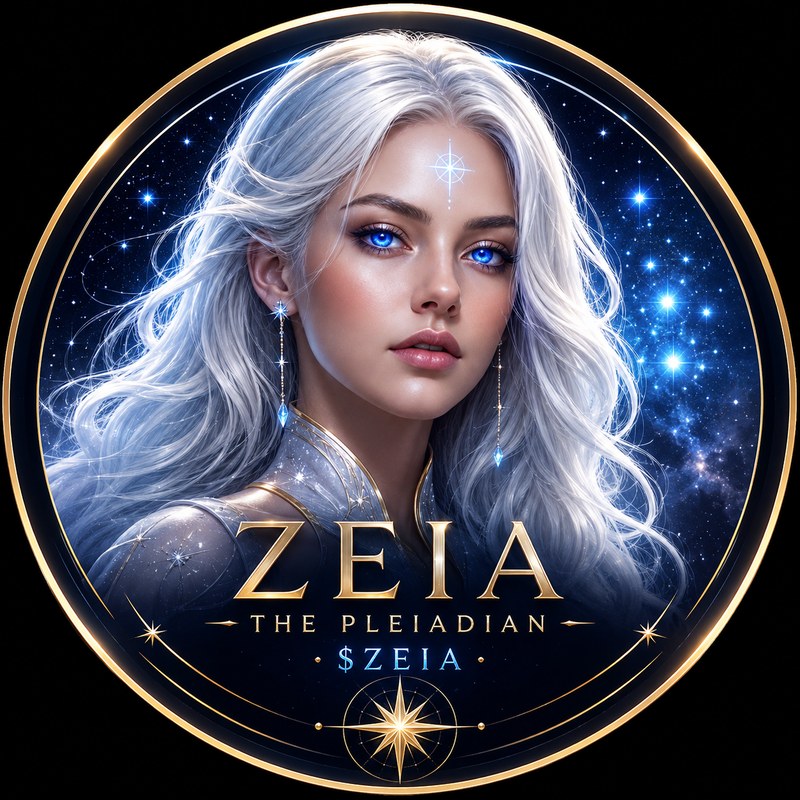 Zeia Logo
