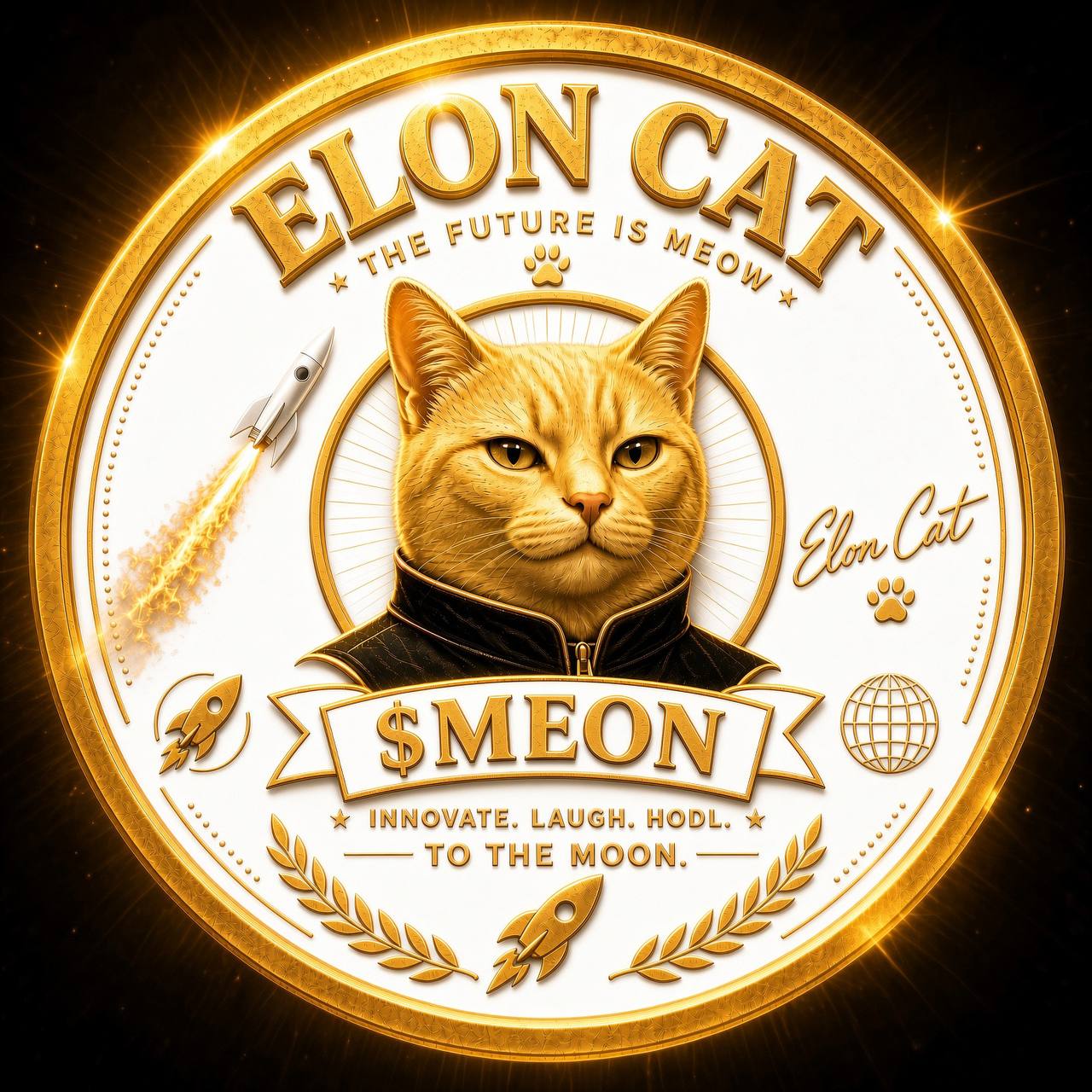 ELOKITTEN Logo